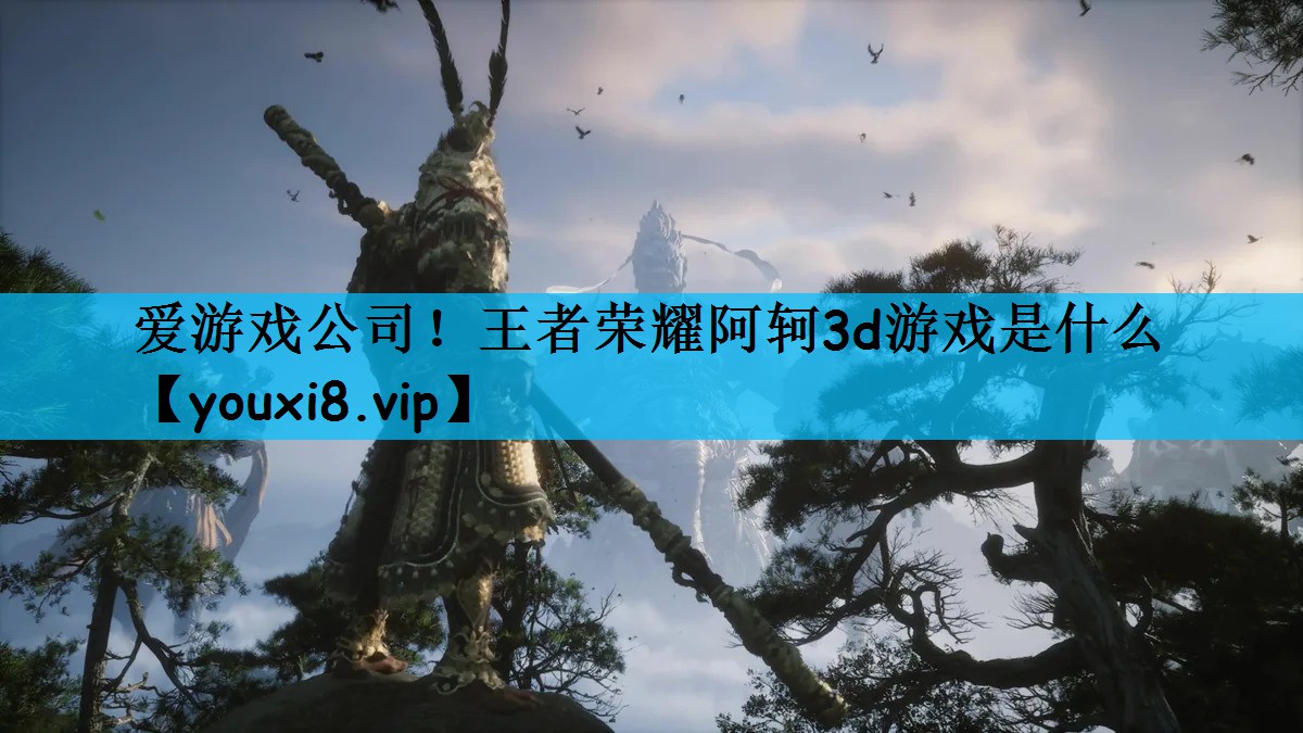 爱游戏公司！王者荣耀阿轲3d游戏是什么