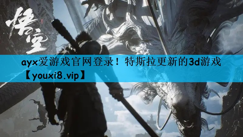 ayx爱游戏官网登录！特斯拉更新的3d游戏
