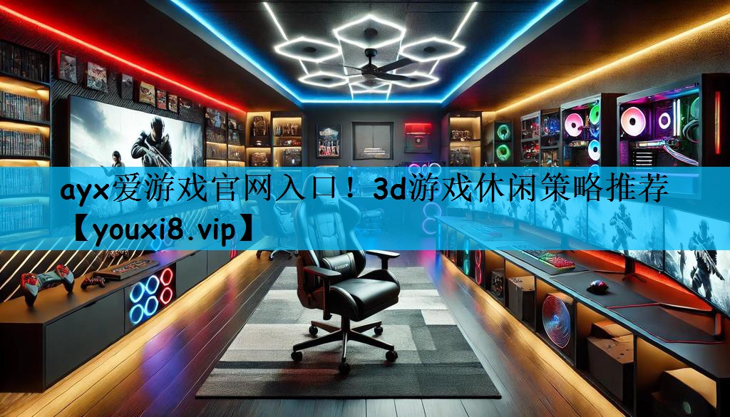 ayx爱游戏官网入口！3d游戏休闲策略推荐