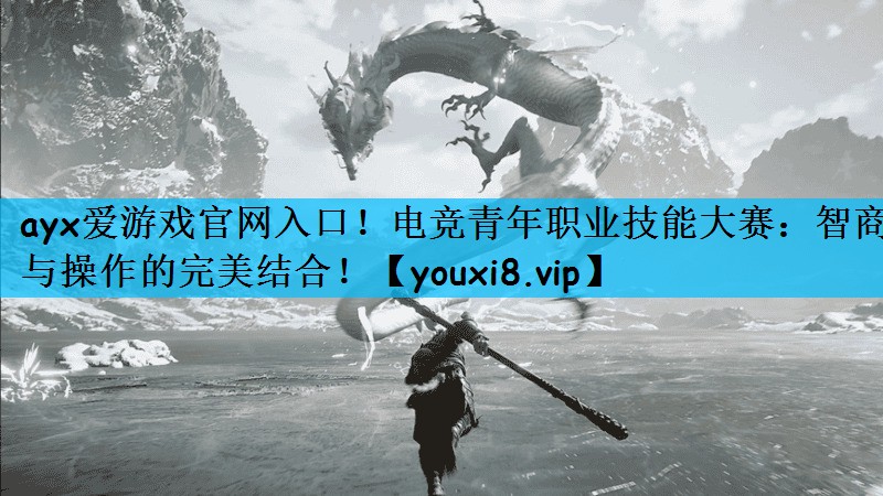 ayx爱游戏官网入口！电竞青年职业技能大赛：智商与操作的完美结合！