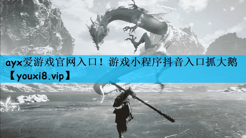 游戏小程序抖音入口抓大鹅