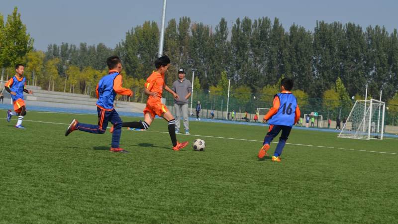 必一运动(B-Sports)官方网站服务配图——同城社区活动组织
