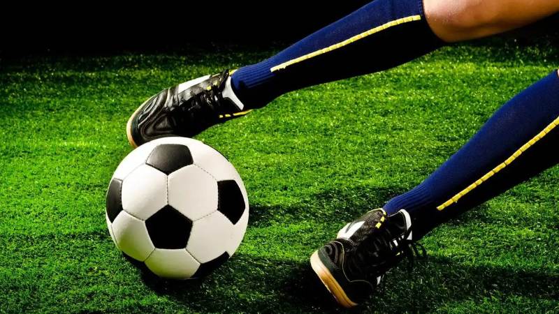 必一运动(B-Sports)官方网站服务配图——科学训练知识科普