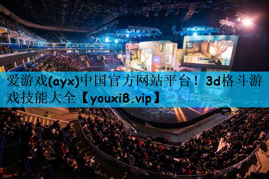 3d格斗游戏技能大全